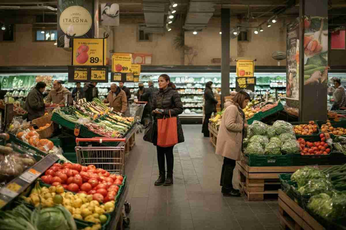 Carrefour annuncia 175 esuberi: cosa significa per il futuro della sede milanese?