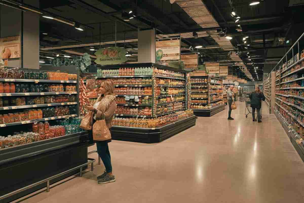 Carrefour potrebbe dire addio all'Italia: cosa significa per il futuro della grande distribuzione