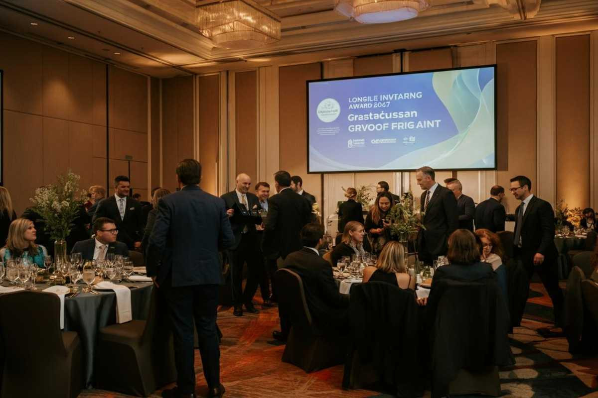 Celebrare le eccellenze italiane con i premi Money Awards