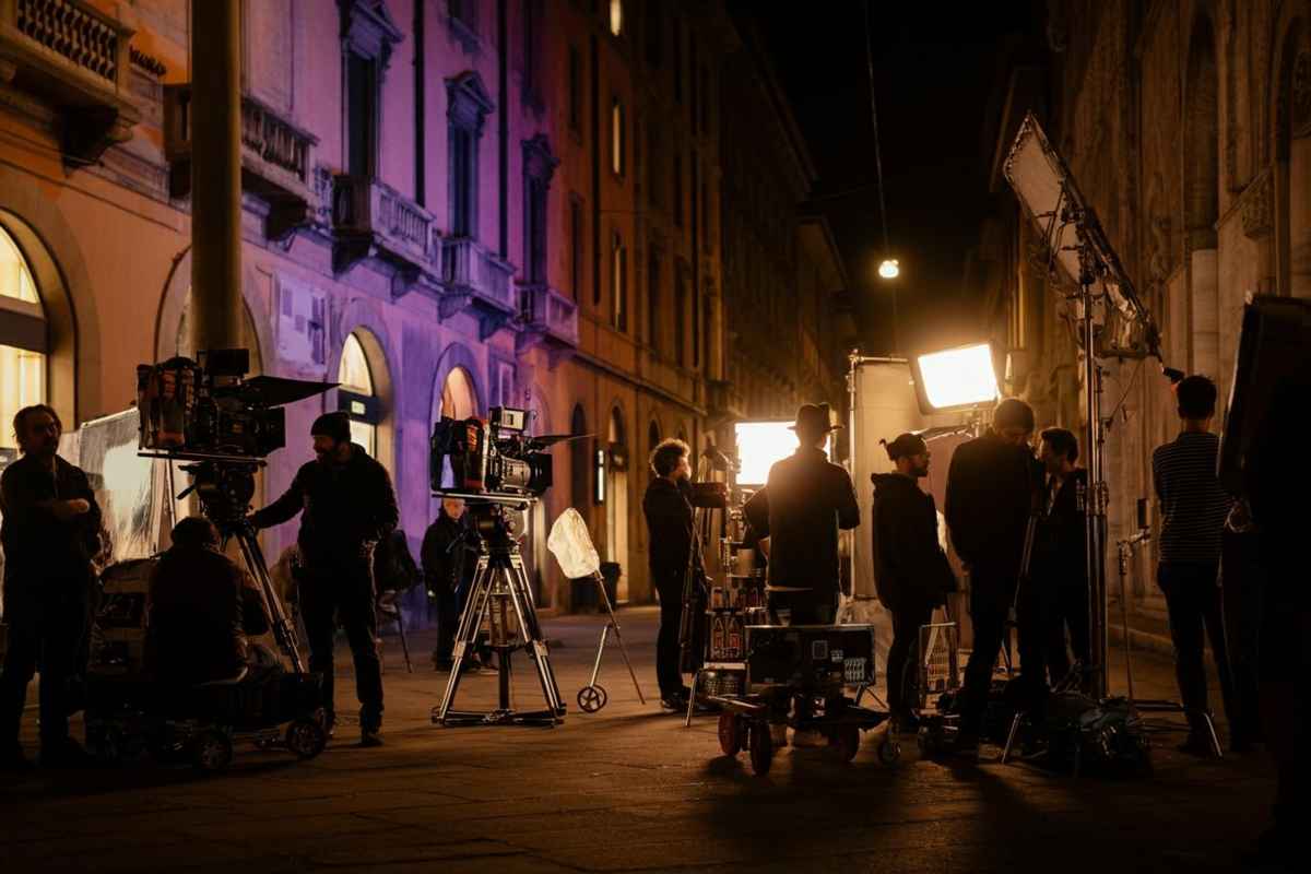 Cena di Classe: il debutto cinematografico di Francesco Mandelli promette emozioni uniche