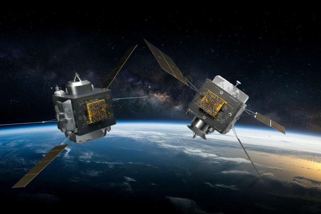 Chip luminosi: il Cnr lancia la rivoluzione del calcolo quantistico in orbita