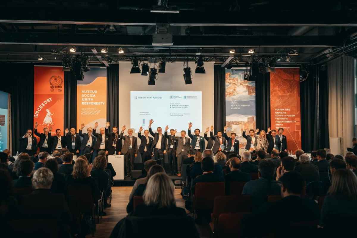 Cisl in fermento: il congresso apre con la premier Meloni domani