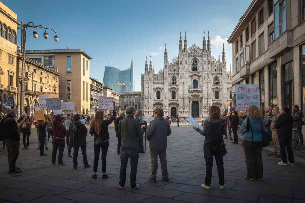 Cittadini in allerta: segnalazioni alla Procura dopo arresti in inchiesta urbanistica