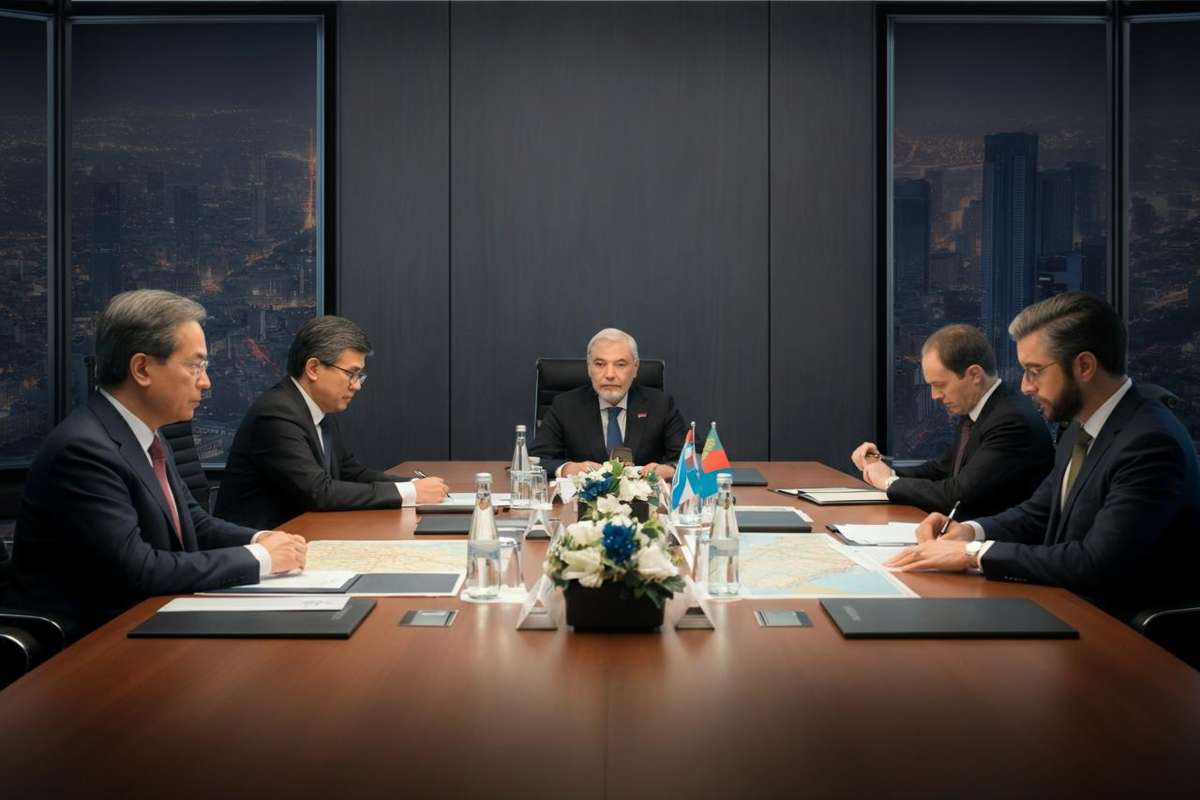 Colloqui cruciali tra Iran ed Europa: appuntamento a Istanbul il 25 ottobre