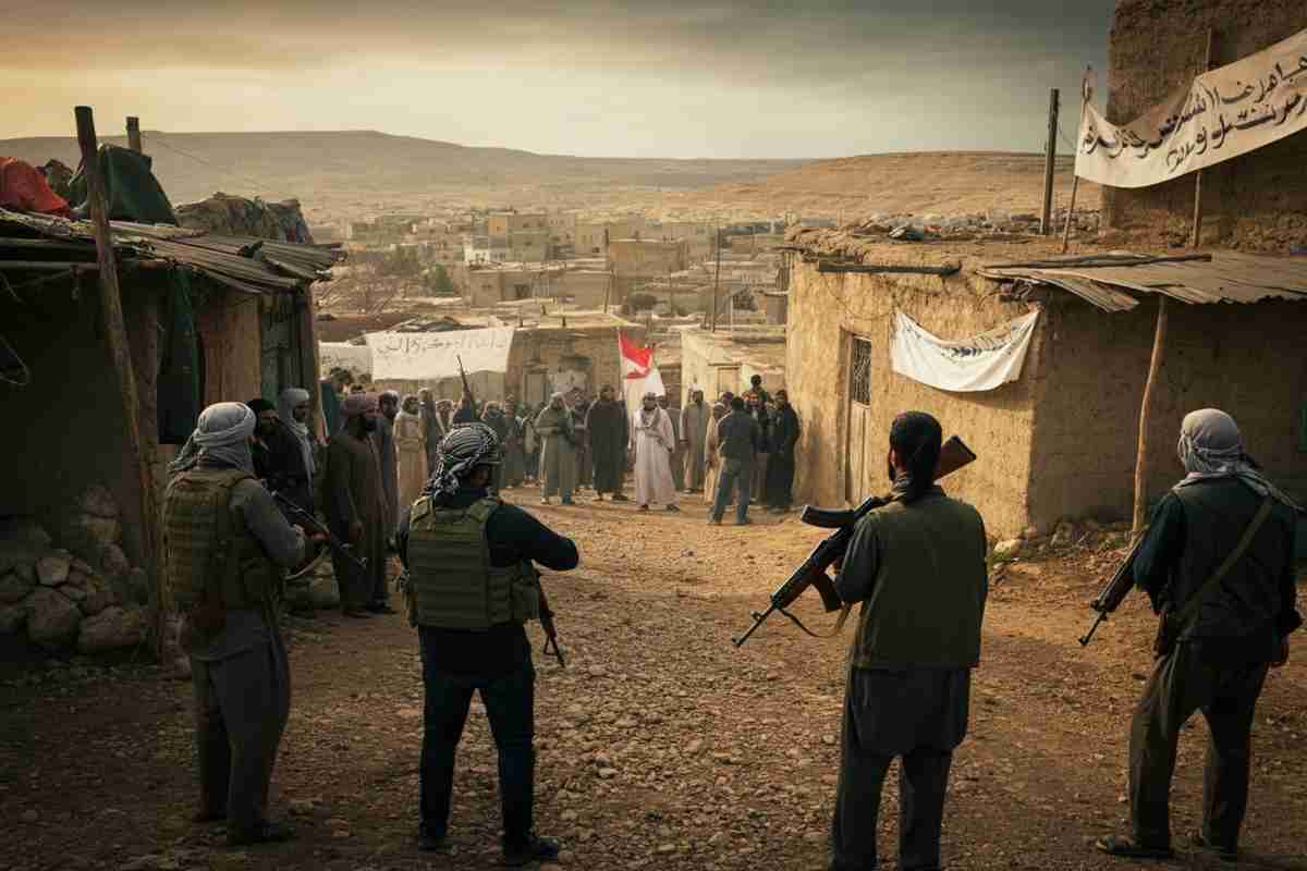 Coloni della Cisgiordania uccidono un palestinese-americano: il dramma di una comunità in crisi