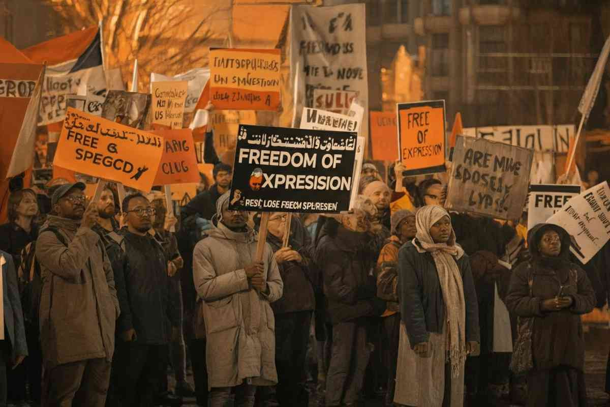 Condanna a 5 anni per lo scrittore Sansal: un caso che scuote l'Algeria