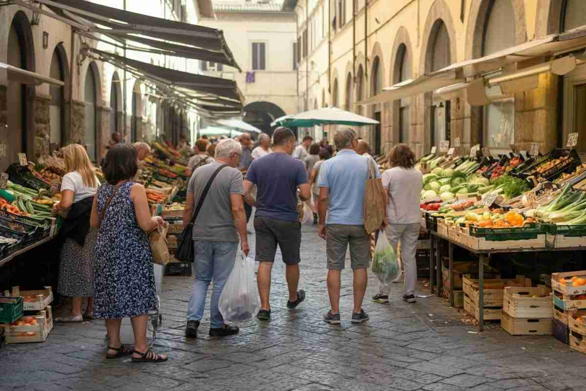 Confcommercio: la sfida della crescita in un contesto di consumi fragili
