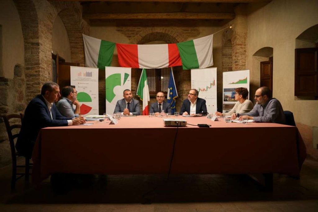 Conte e America Party: un nuovo capitolo in Italia, Musk in seconda posizione