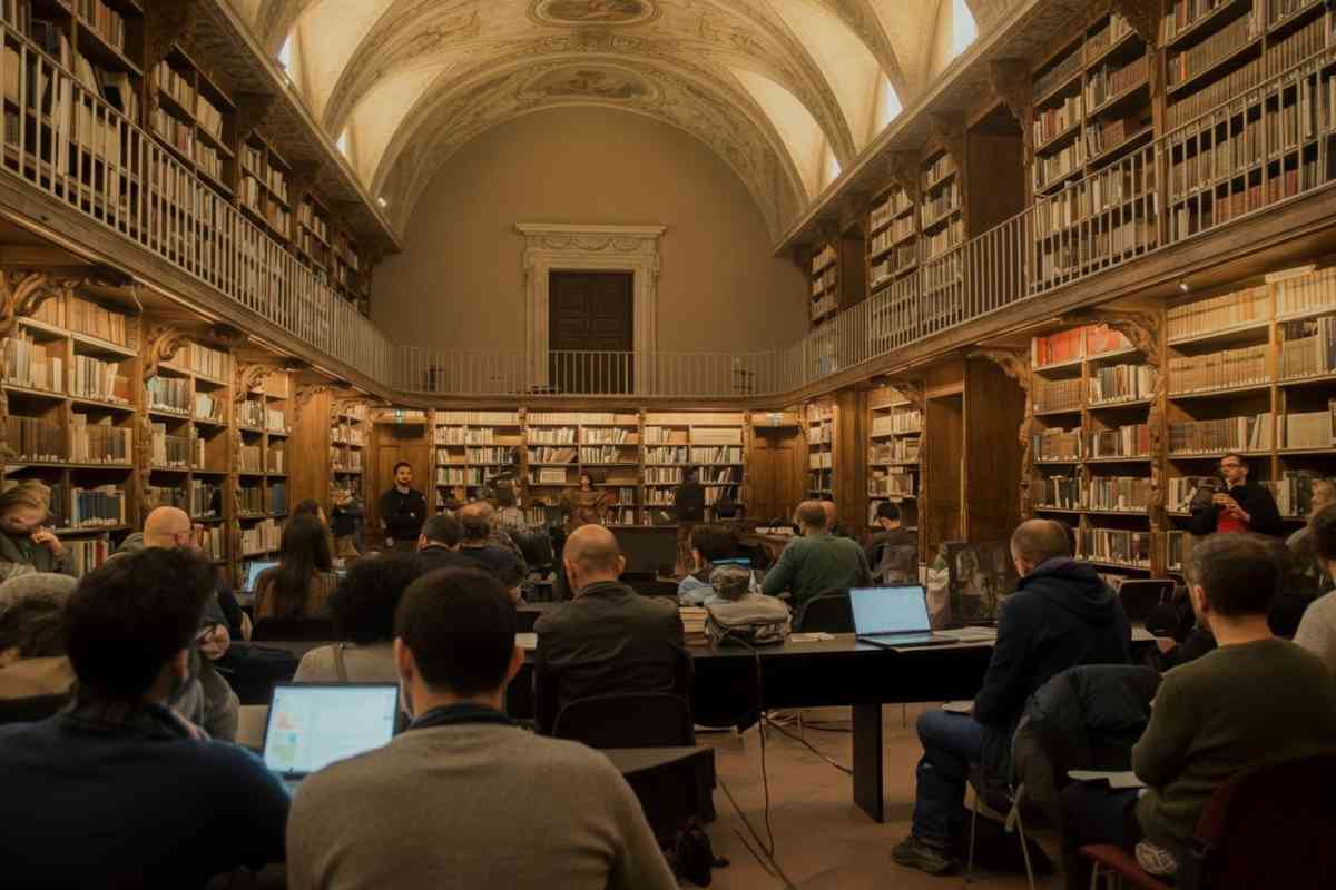 Corsi di formazione sul giornalismo culturale: un'opportunità da non perdere