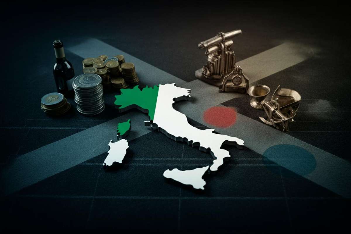 Cottarelli: l'effetto dei dazi sul dollaro e le prospettive future