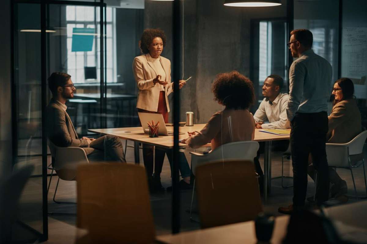 Coverflex Italia promuove la trasparenza per un ambiente di lavoro equo e sostenibile