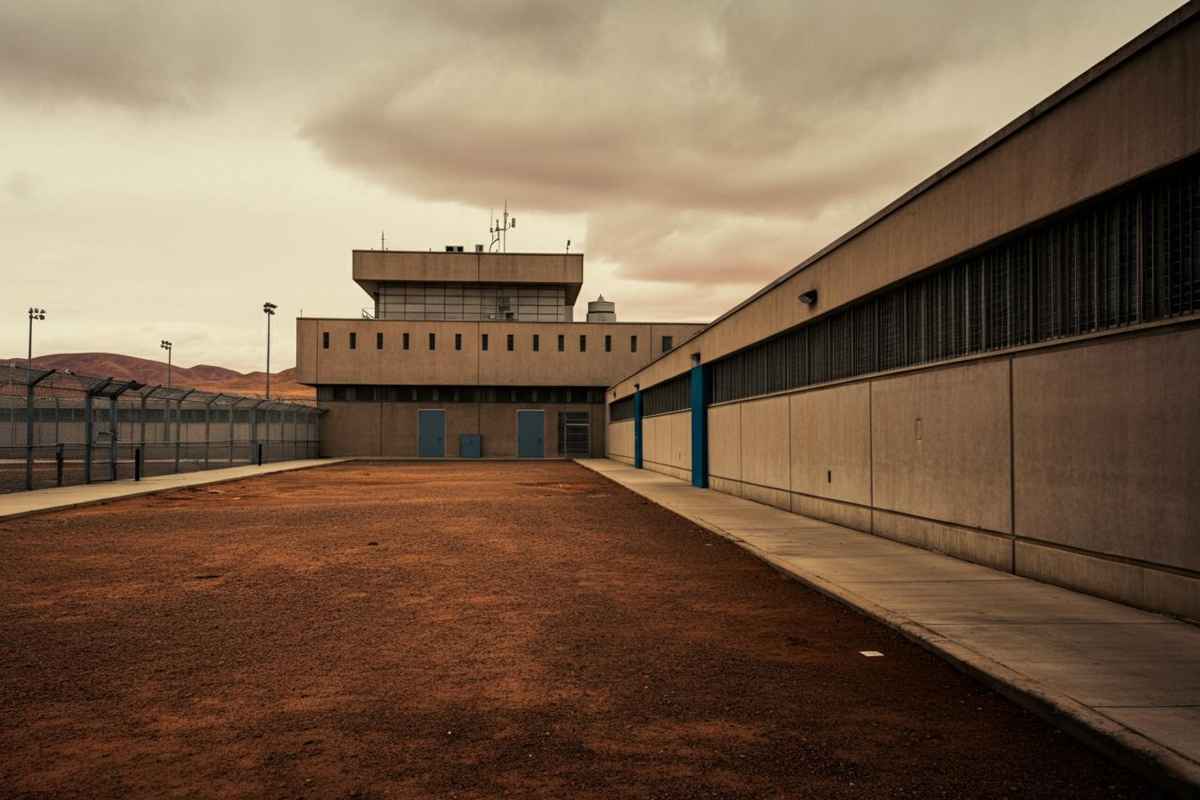 Cpr in Albania: 114 mila euro al giorno per 20 detenuti, un costo insostenibile