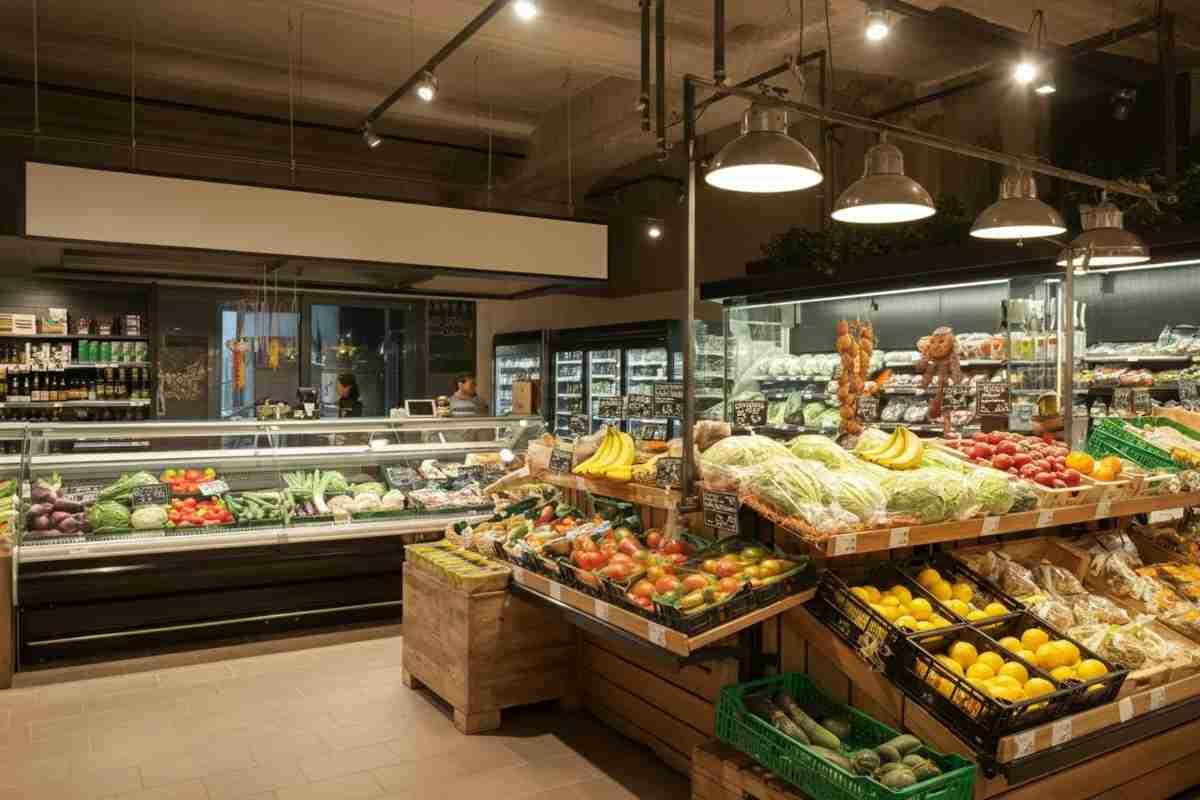 Crai punta a un giro d'affari da record: 3,1 miliardi di euro nel 2024