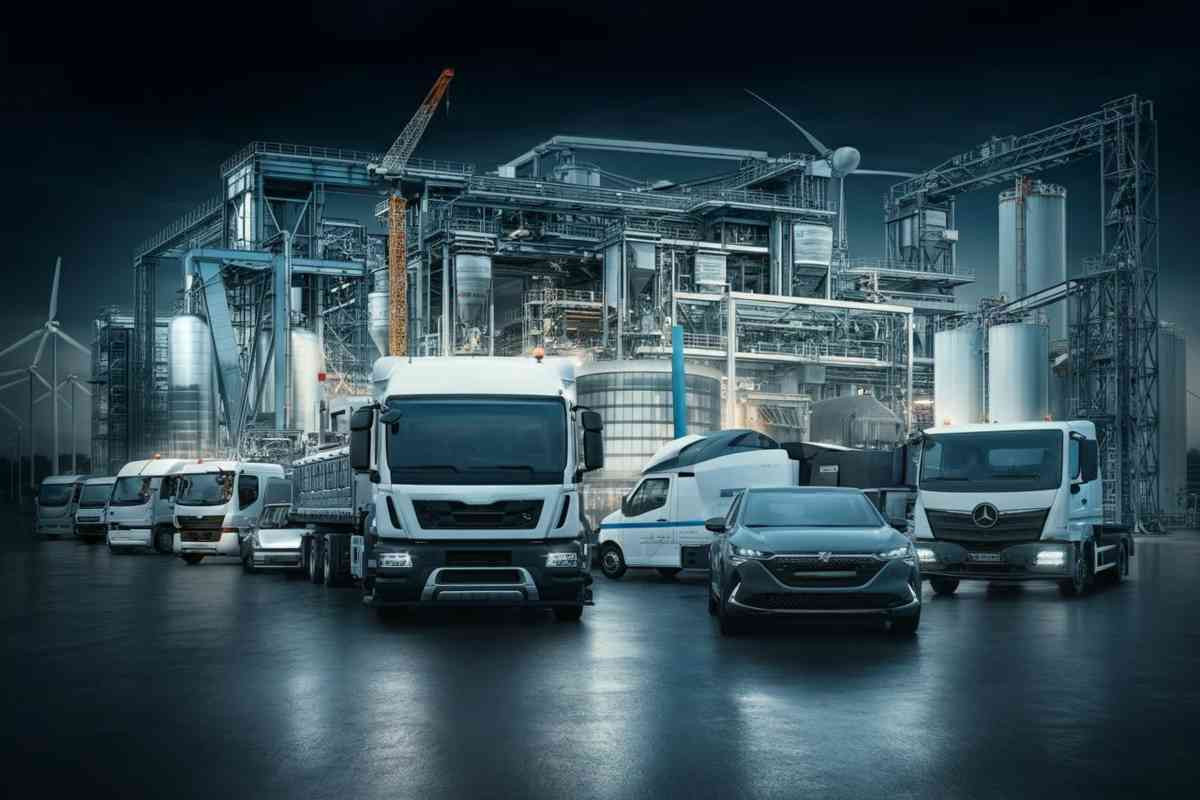 Crescita sorprendente: la produzione industriale tedesca segna un +1,2% a maggio