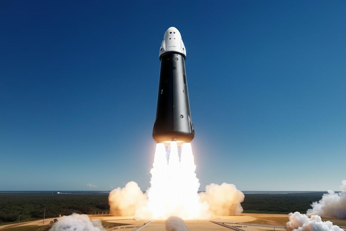 Crew 11 in partenza: un nuovo capitolo per la Stazione spaziale internazionale