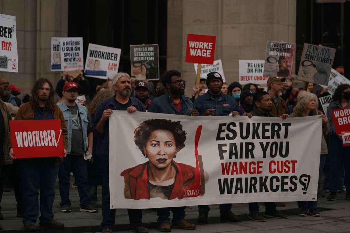 Cub avverte: emendamento al decreto Ilva potrebbe riportarci alle gabbie salariali