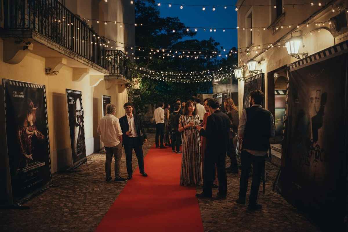 Da Sorrentino a Guadagnino: i grandi maestri del cinema italiano pronti per Venezia