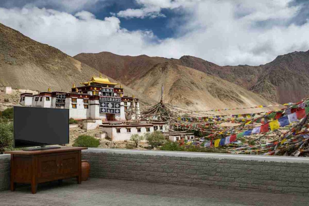 Dalai Lama annuncia: un successore verrà scelto dopo la mia morte