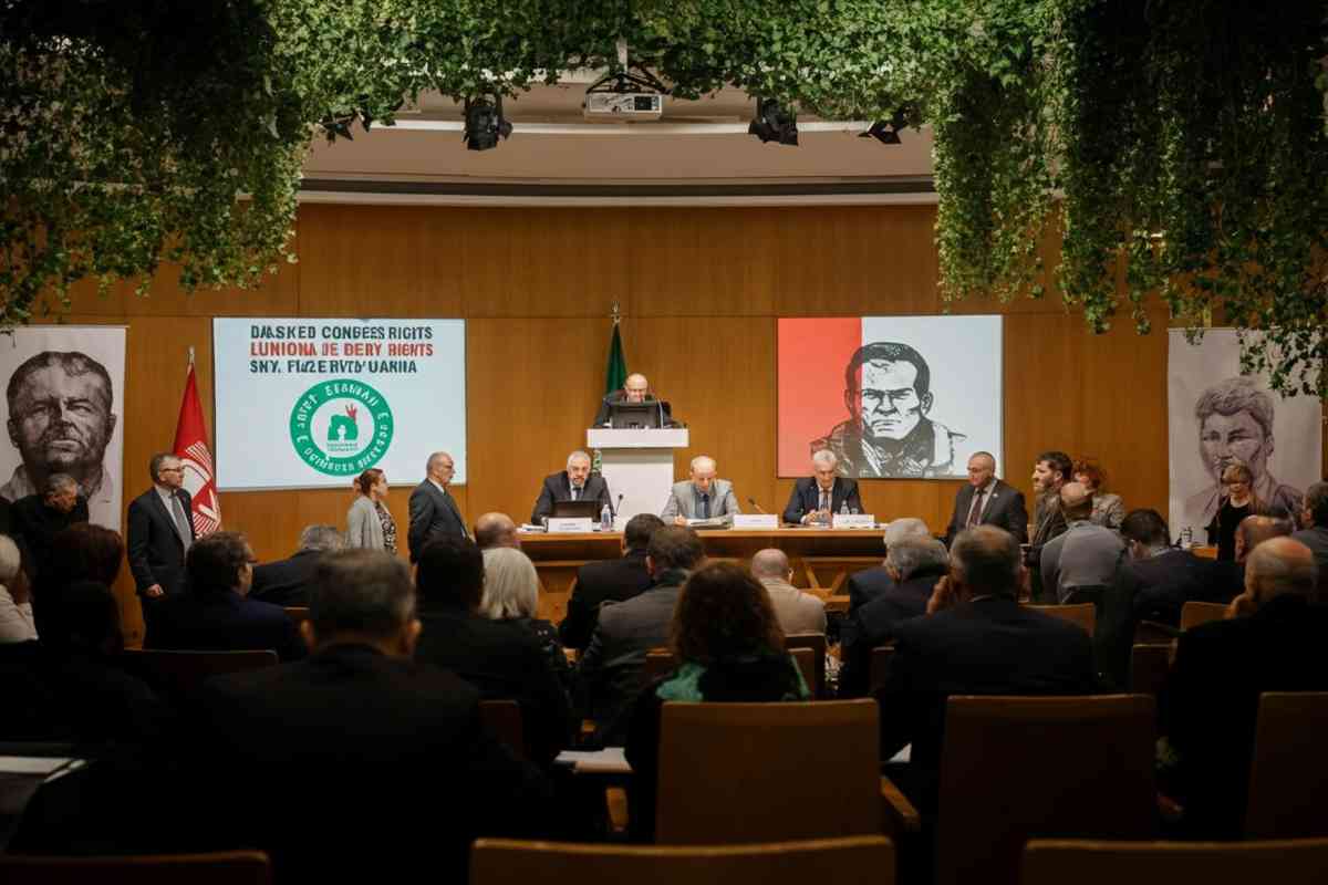 Daniela Fumarola riconfermata alla guida della Cisl: cosa significa per il futuro del sindacato