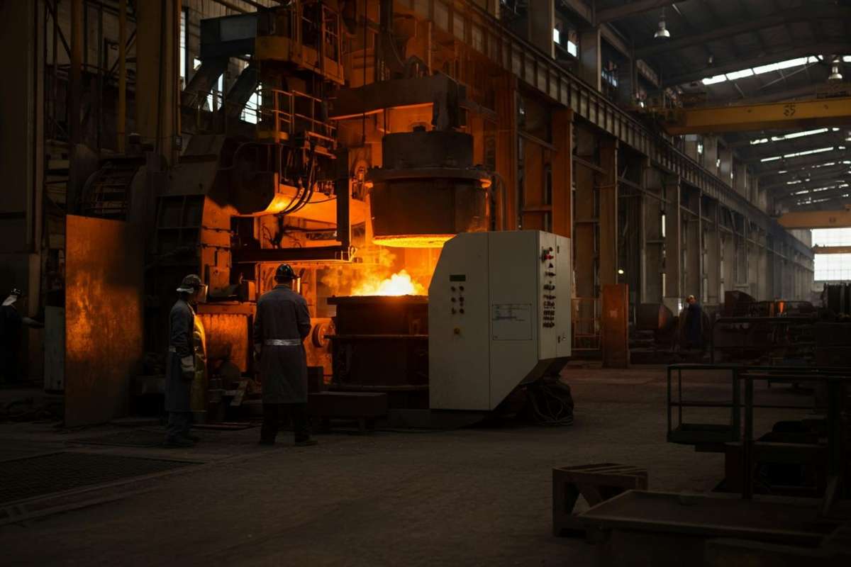 Dazi: Assofond chiede un'azione Ue per salvare l'industria italiana