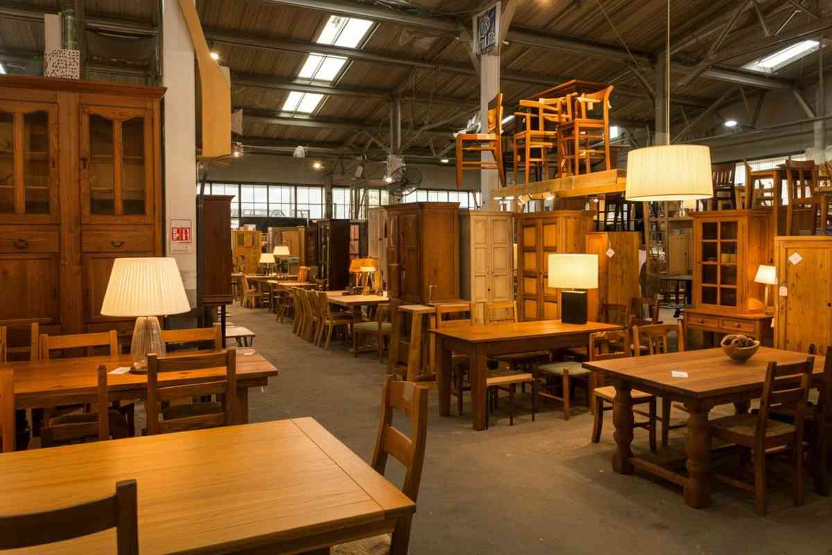 Dazi: FederlegnoArredo avverte, misura pesante ma niente guerra commerciale