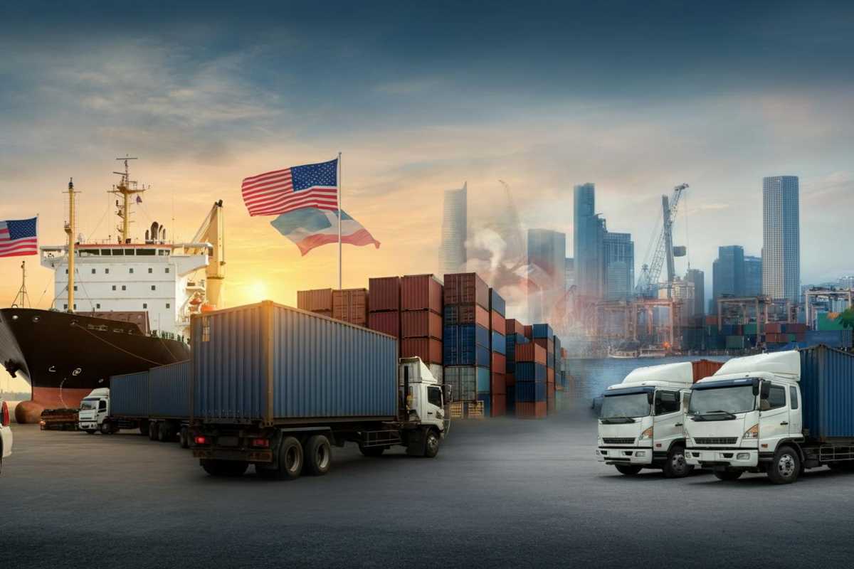 Dazi Ue: il 70% dell'export a rischio, possibile aumento al 97%