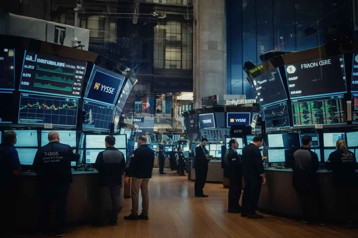 Dazi in aumento: l'euro sotto pressione e le Borse temono il peggio