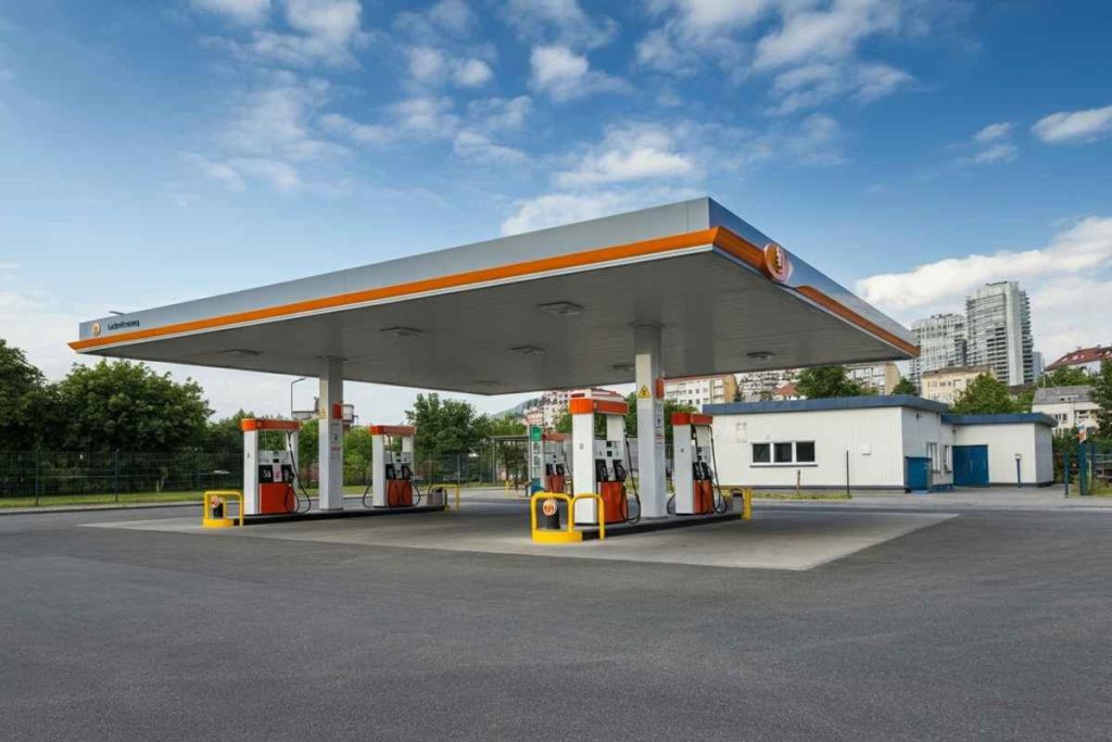 Di Sarli (Cnr): perché le città devono dire addio ai distributori di Gpl