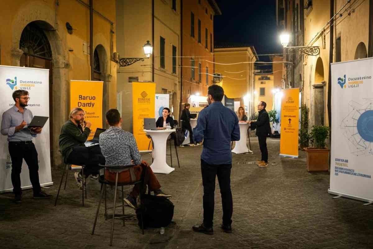 Digithon svela le 100 idee innovative per il futuro nella maratona digitale