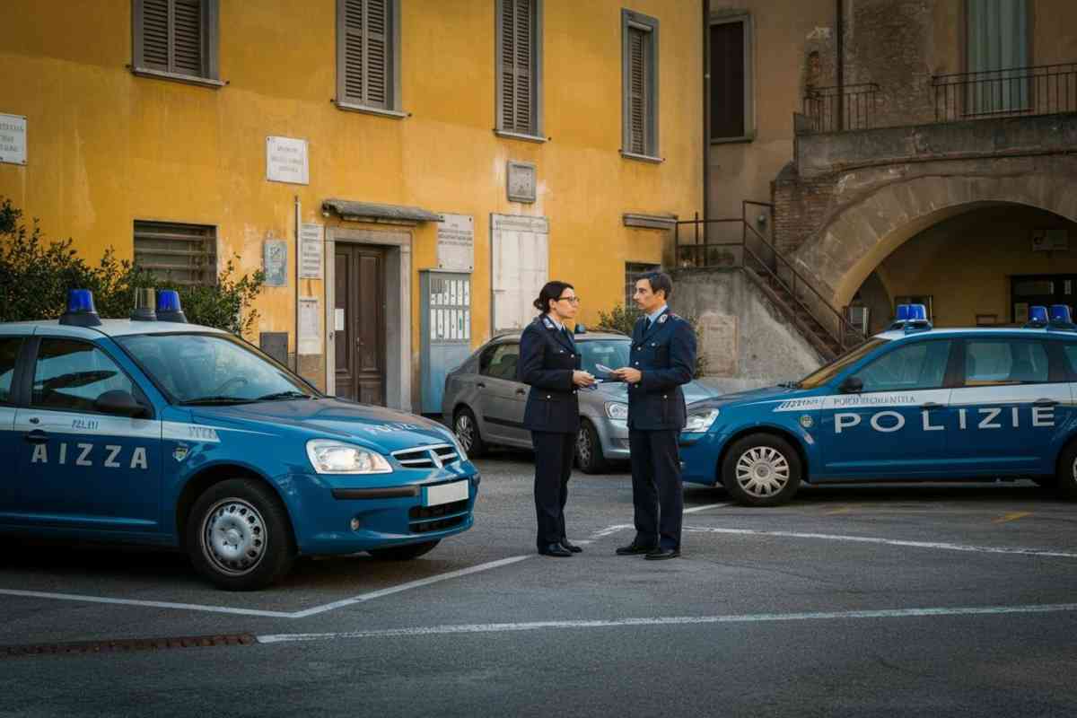 Dipendente dell'Asl di Pordenone arrestato per furto di materiali ospedalieri destinati a lavori domestici