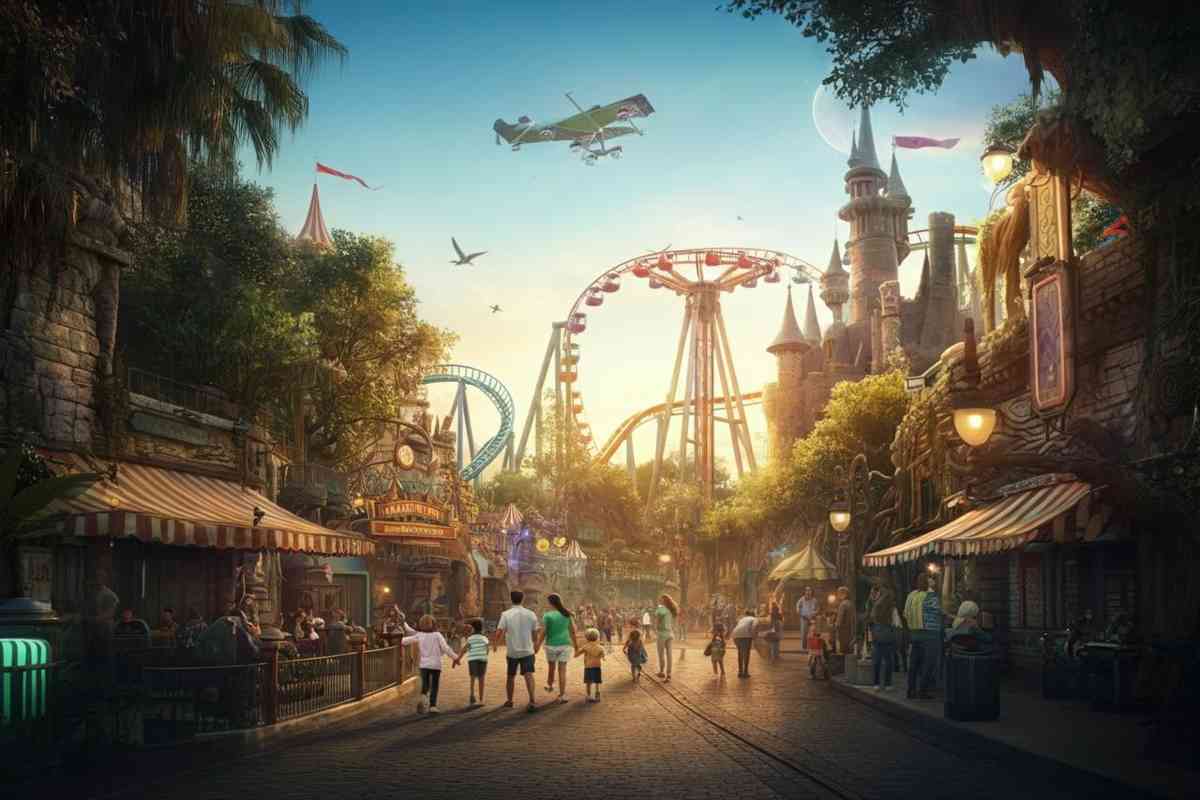Disneyland festeggia 70 anni di magie e sorrisi nel 'posto più felice del mondo'
