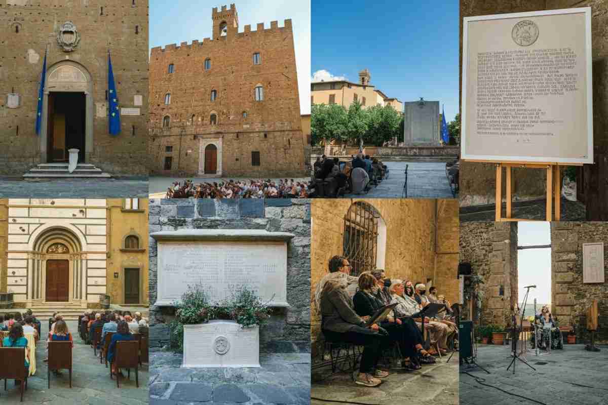 Domani in Toscana: un viaggio tra bellezze e sorprese