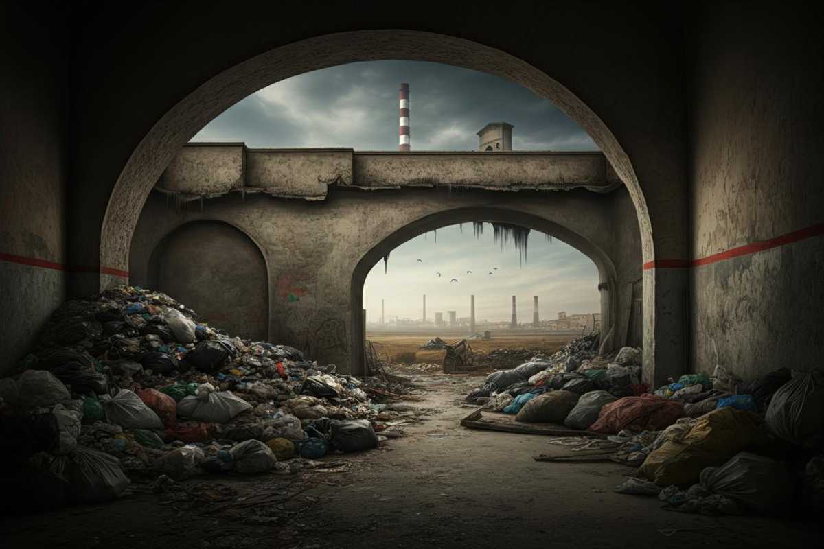 Ecomafie in aumento: 40mila reati ambientali previsti nel 2024