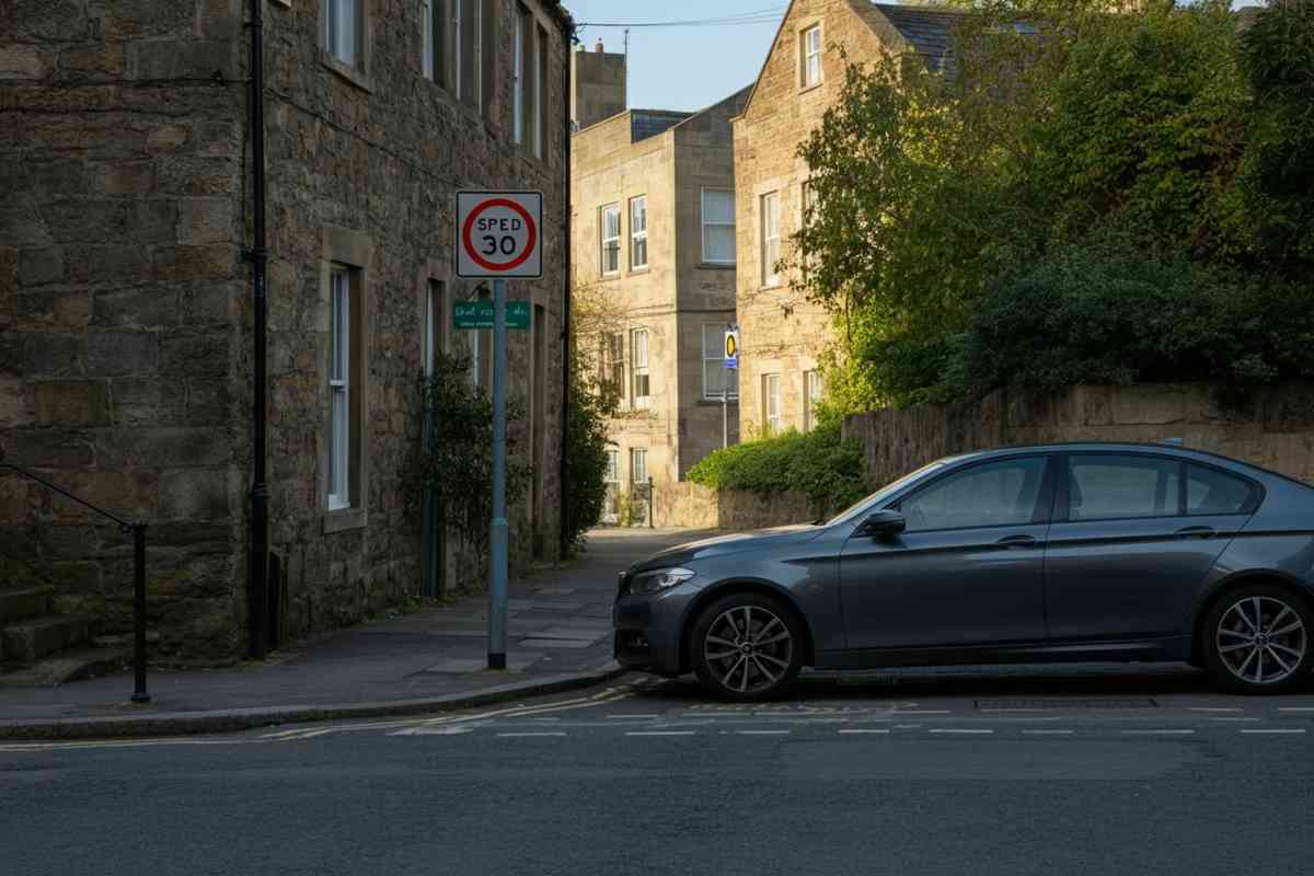 Emma Watson perde la patente per eccesso di velocità: cosa è successo?