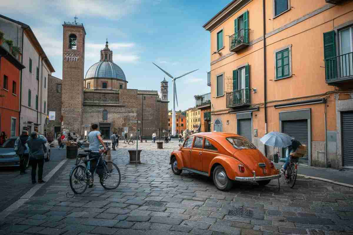 Enea: i prezzi dell'energia nei primi sei mesi raggiungono livelli record in Europa