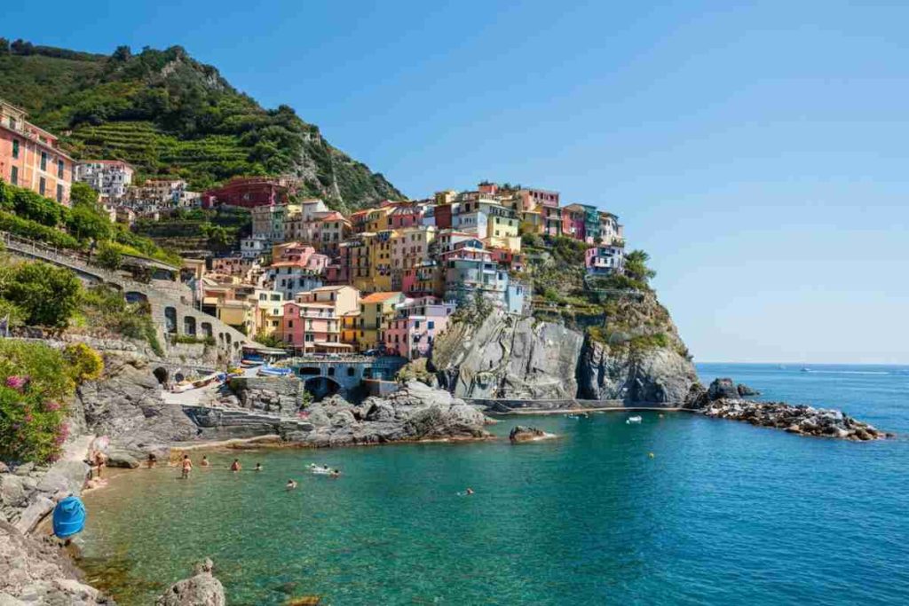Estate in viaggio: 30,5 milioni di italiani scelgono la bellezza di casa nostra