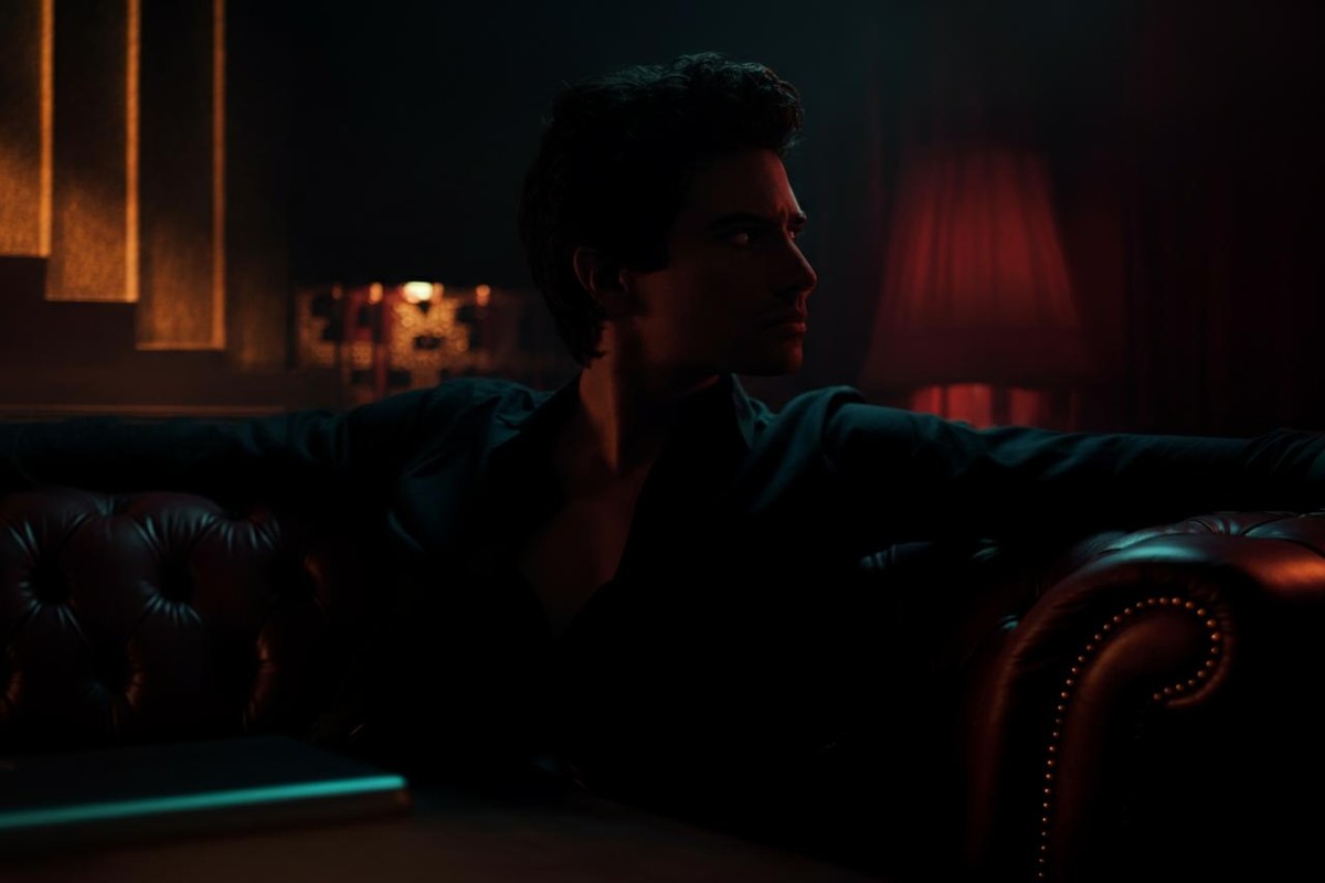 Eszterhas rivela i dettagli sul reboot di Basic Instinct