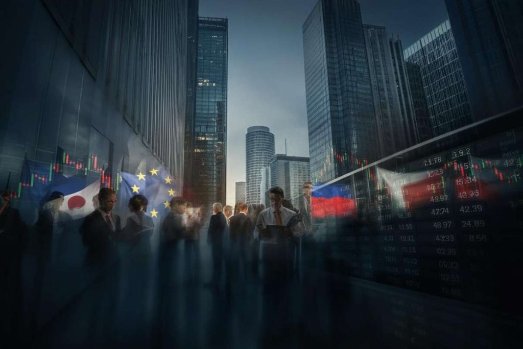 Euronext punta a espandere la sua influenza con l'acquisizione della borsa di Atene