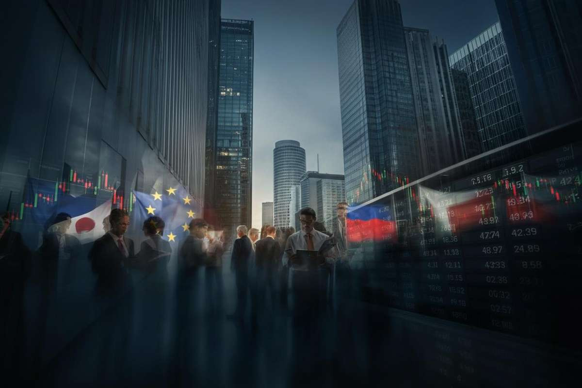 Euronext punta a espandere la sua influenza con l'acquisizione della borsa di Atene