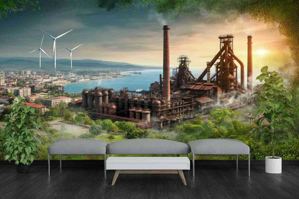 Ex Ilva: incontro cruciale al Mimit con le associazioni dell'indotto