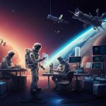 Ex direttori scientifici della Nasa si oppongono ai tagli di Trump