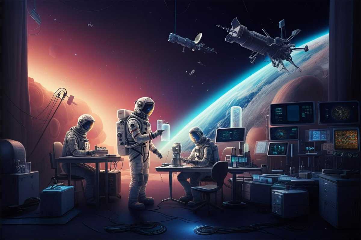 Ex direttori scientifici della Nasa si oppongono ai tagli di Trump