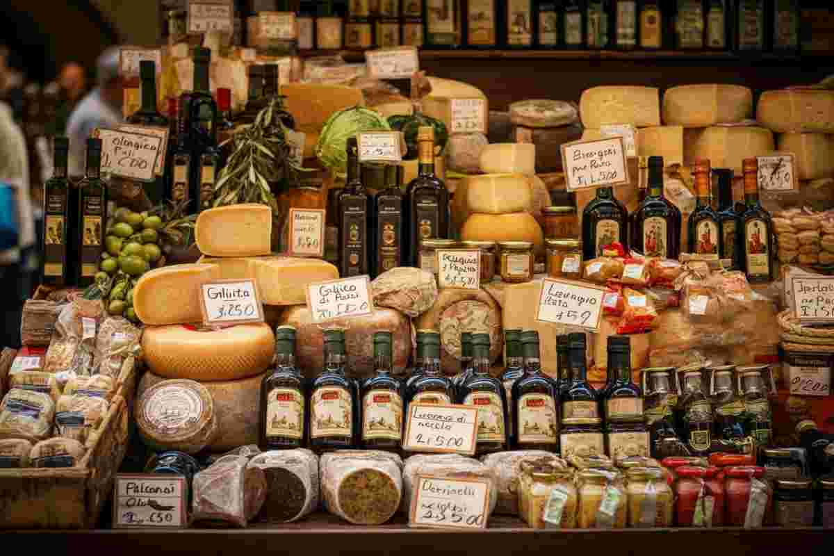 Export italiano nel 2024: un balzo a 623,5 miliardi di euro