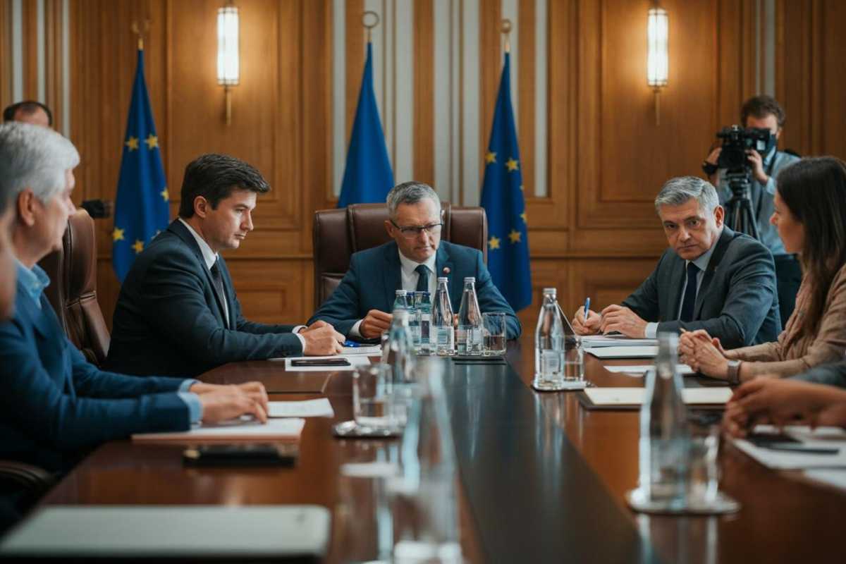 Fedriga: regionali in programma e una norma salva-bilanci all'orizzonte