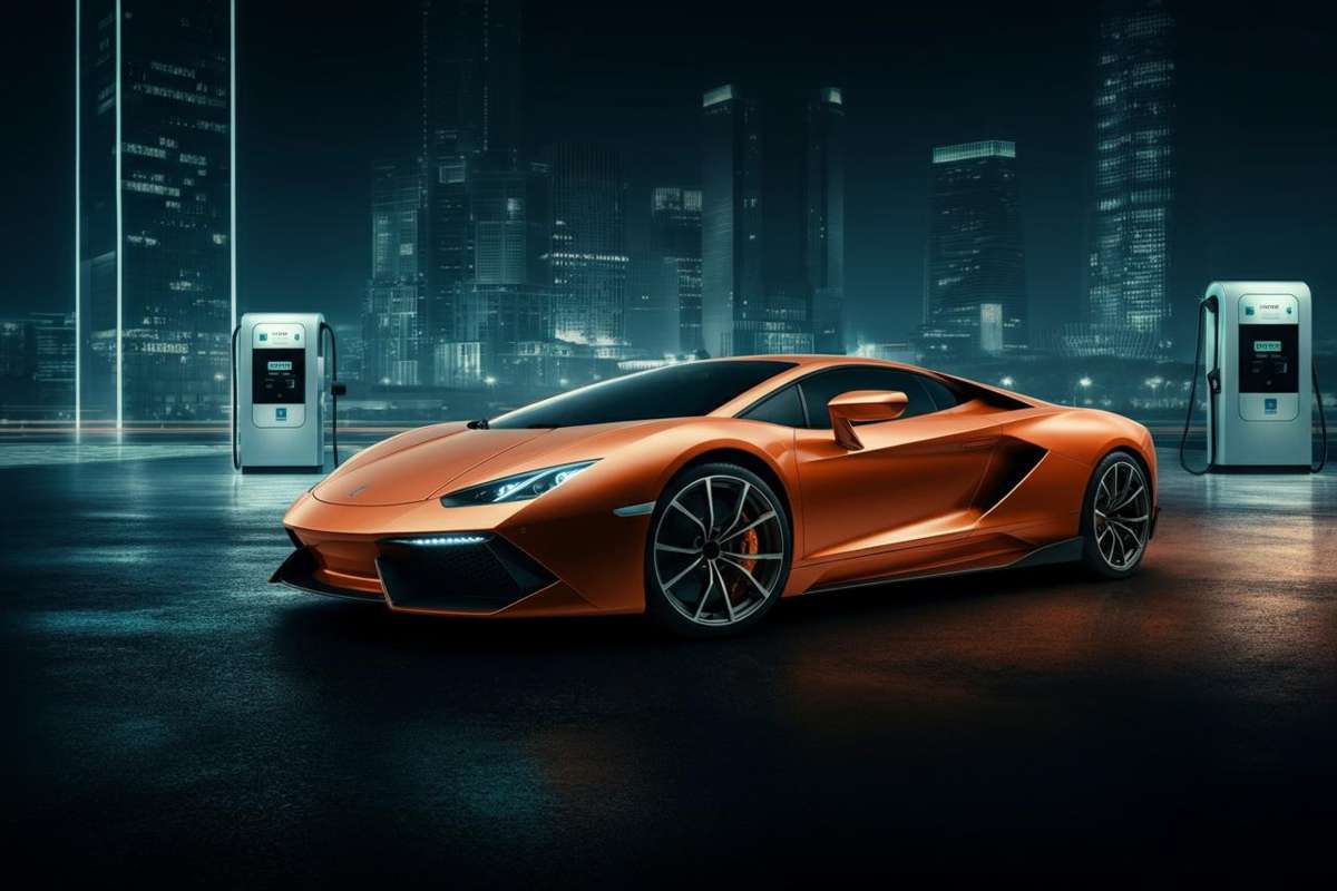 Ferrari in caduta libera: -11,6% in Borsa e 9 miliardi in fumo
