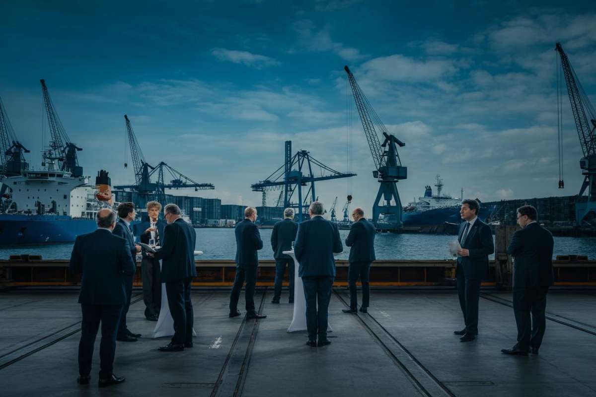 Foti chiede all'Ue di eliminare i dazi burocratici e affrontare il problema dell'euro