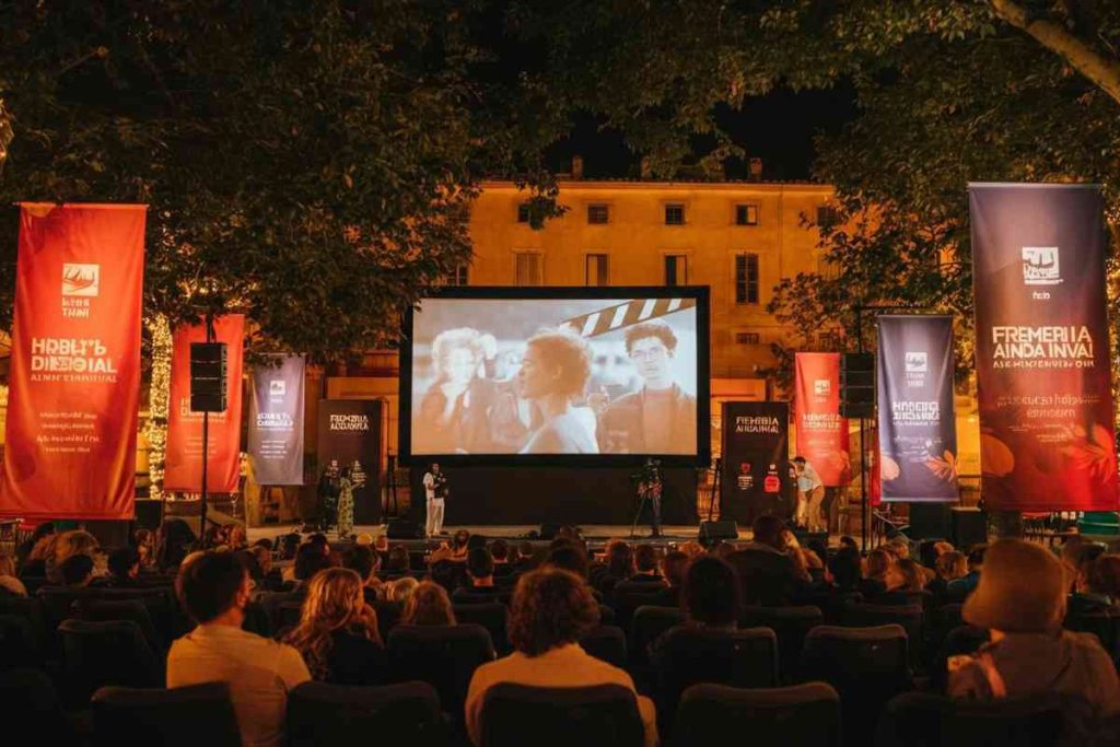 Francis Ford Coppola incanta il Magna Graecia Film Festival