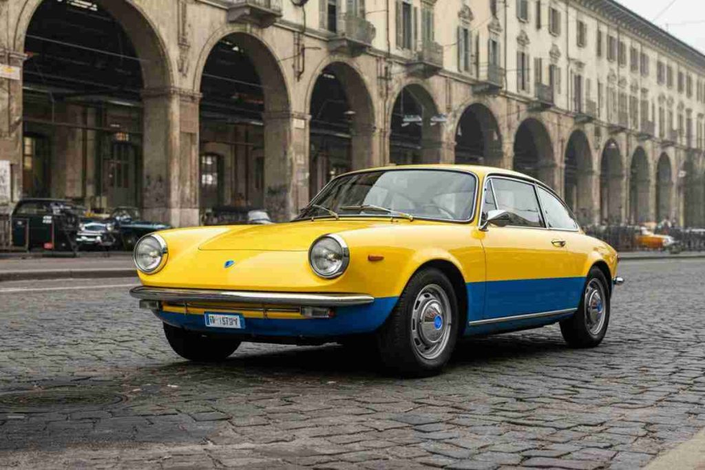Francois annuncia un futuro verde: 5.000 Fiat 500 ibride nel 2025 e 100.000 ogni anno dopo