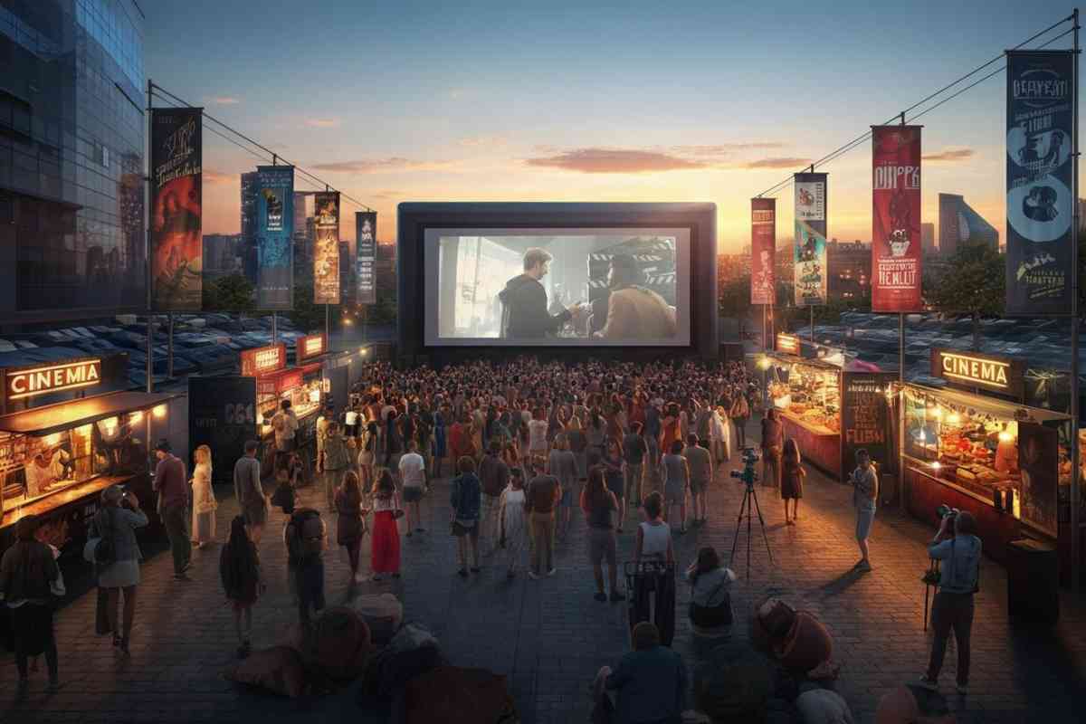 Frankenstein e Reeves: un angelo tra le tre ciotole al festival di Toronto