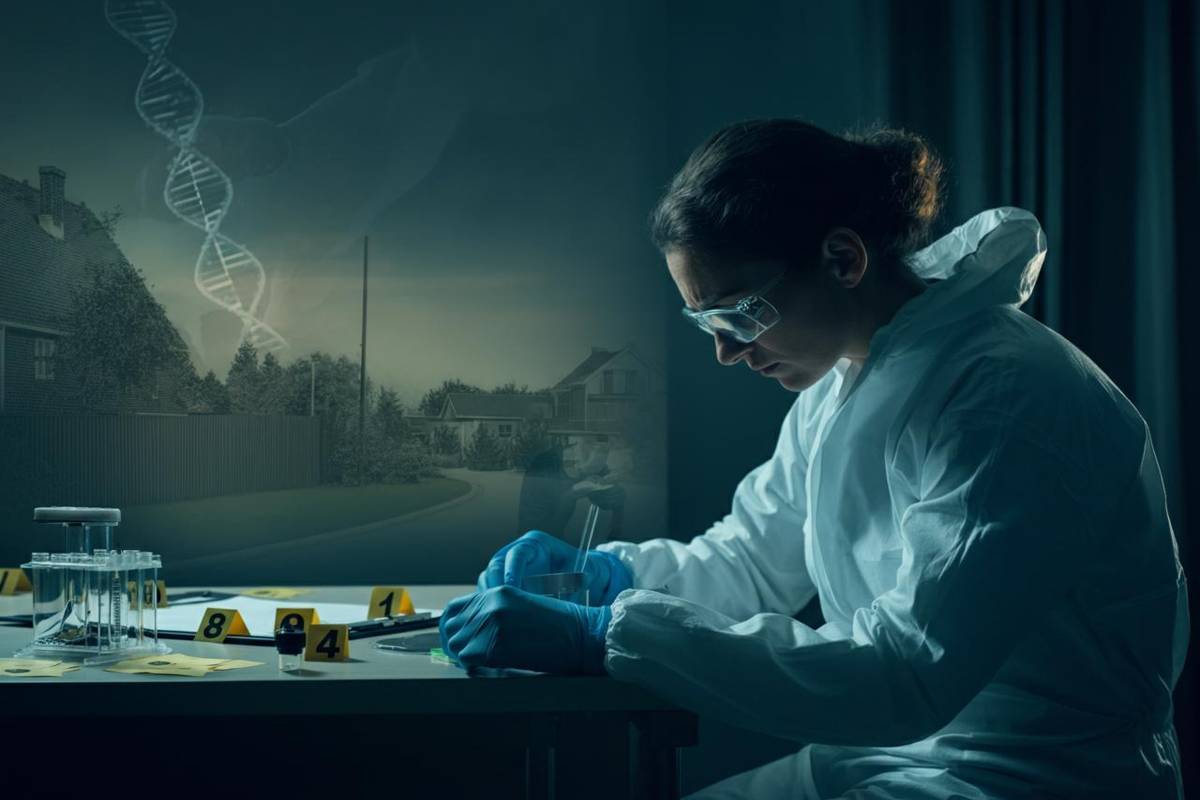 Garlasco: 30 test del Dna per scoprire l'identità di «Ignoto 3» tra sospetti di contaminazione